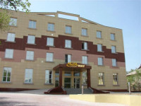 Silk Way Hotel