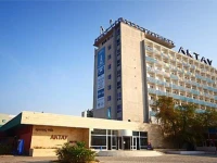 Aktau Hotel - 2 Microdistrict / Актау отель - Микрорайон-2 4*