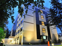 Worldhotel Saltanat Almaty