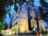 Worldhotel Saltanat Almaty 4*