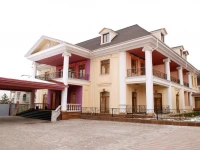 Almaty Sapar / Алматы Сапар 3*