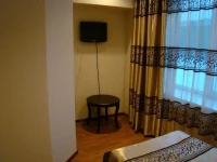 Kausar Hotel / Гостиница Каусар 3*