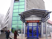 Turkestan Hotel 2*