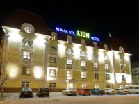 Lion / Лион 3*