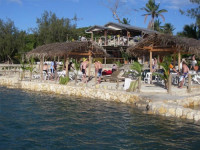 Likualofa Beach Resort Kanokupolu
