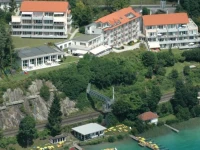 Ferienhotel Woerthersee 4*