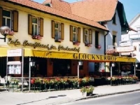 Glocknerhof 3*