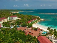 Grand Pineapple Beach Antigua - All Inclusive 3*