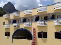The Downtown Hotel 3*