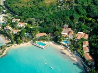 Blue Waters Resort and Spa 5*