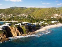 Curtain Bluff - All Inclusive 5*