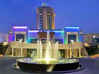Sheraton Dammam Hotel and Towers 5*