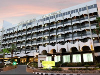 Al Hamra Hotel Managed by Pullman