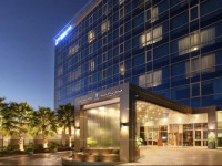 Elaf Jeddah Hotel - Red Sea Mall