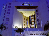 Le Meridien Jeddah