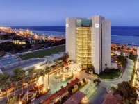 Sheraton Jeddah Hotel 5*