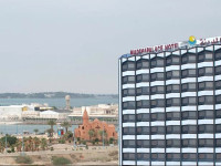 Madina Palace Hotel