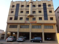 Orans Suites 2 