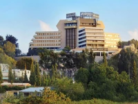 Le Meridien Al Hada 5*