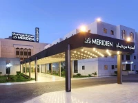 Le Meridien Medina 5*