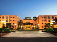 Le Meridien Medina