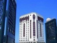 Elaf Taiba Hotel