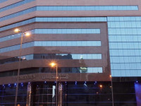 Le Meridien Makkah