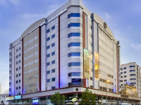 Concorde Makkah Hotel