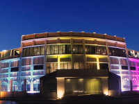 Luthan Hotel And Spa - A Women Only Hotel