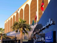 Radisson Blu Hotel Riyadh 5*