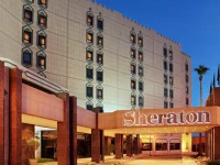 Sheraton Riyadh Hotel and Towers 5*