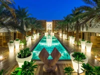 Vivienda Hotel Villas 5*