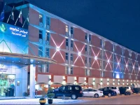 Golden Tulip Qasr Al Nasiriah Hotel 4*
