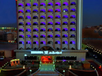 White Palace Hotel Riyadh
