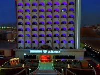 White Palace Hotel Riyadh 4*