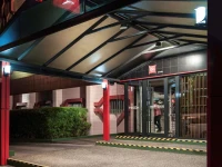 Ibis Douala 3*