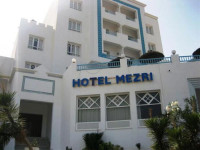 Mezri Hotel