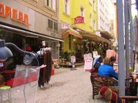 Emin Hotel 1*