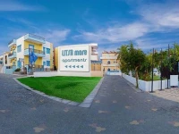 Litsa Mare Apartments 