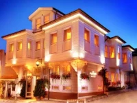Darussaade Hotel Istanbul 3*