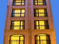 Perula Hotel 3*