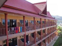 Casa Del M Resort