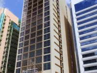 Centro Al Manhal Rotana 3*