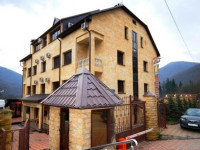 Utomlennye solncem hotel
