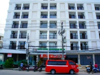 Patong Bay House 1*