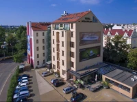 Absolutum Wellness Hotel 4*