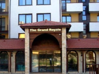 Grand Royale Hotel & Spa