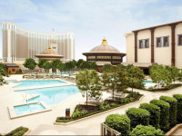 Holiday Inn Macao Cotai Central