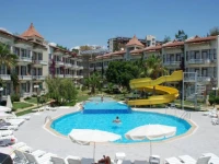 Club Eva Hotel 3*