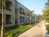 Garden Lodge
